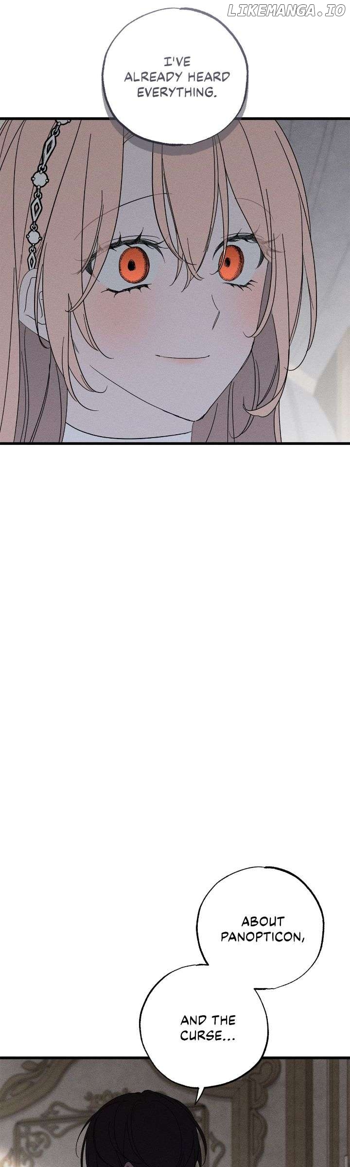 My Husband Who Hates Me Has Lost His Memories Chapter 68 - page 5