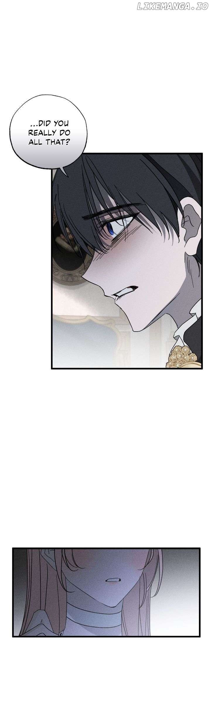 My Husband Who Hates Me Has Lost His Memories Chapter 68 - page 7