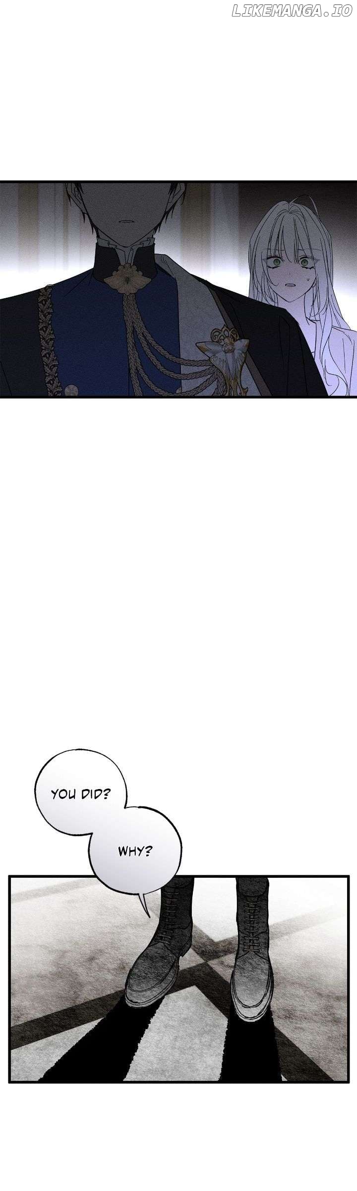 My Husband Who Hates Me Has Lost His Memories Chapter 68 - page 9
