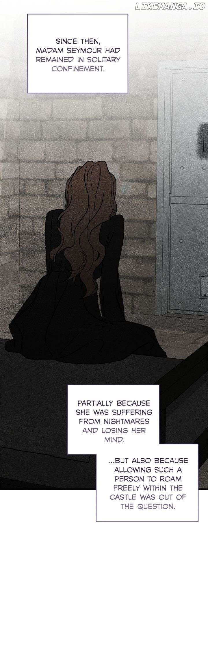 My Husband Who Hates Me Has Lost His Memories Chapter 69 - page 10