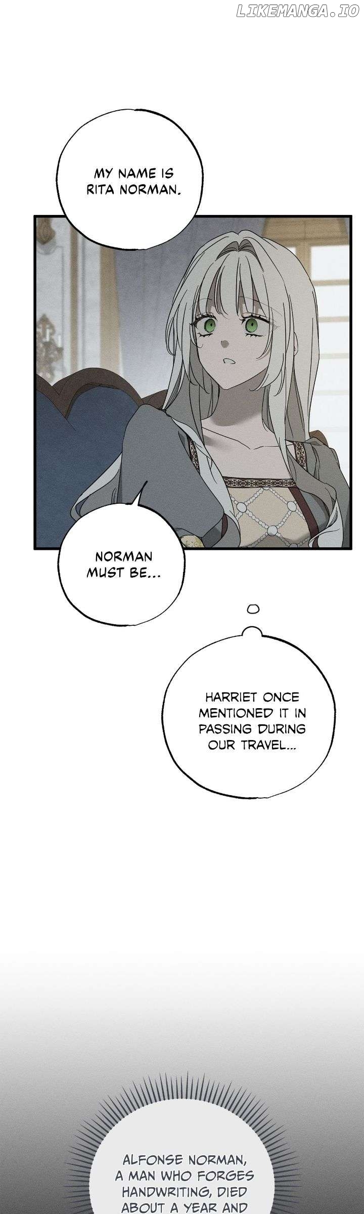 My Husband Who Hates Me Has Lost His Memories Chapter 69 - page 16