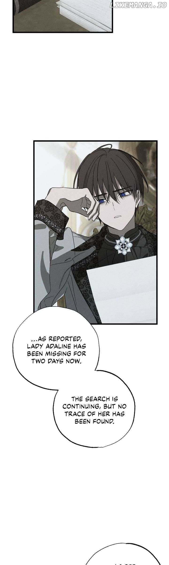 My Husband Who Hates Me Has Lost His Memories Chapter 69 - page 2