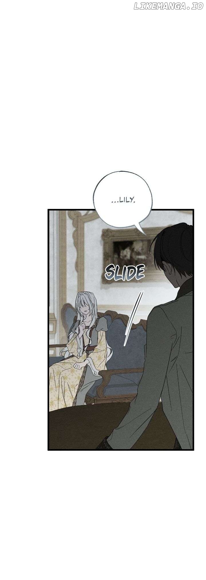 My Husband Who Hates Me Has Lost His Memories Chapter 69 - page 20