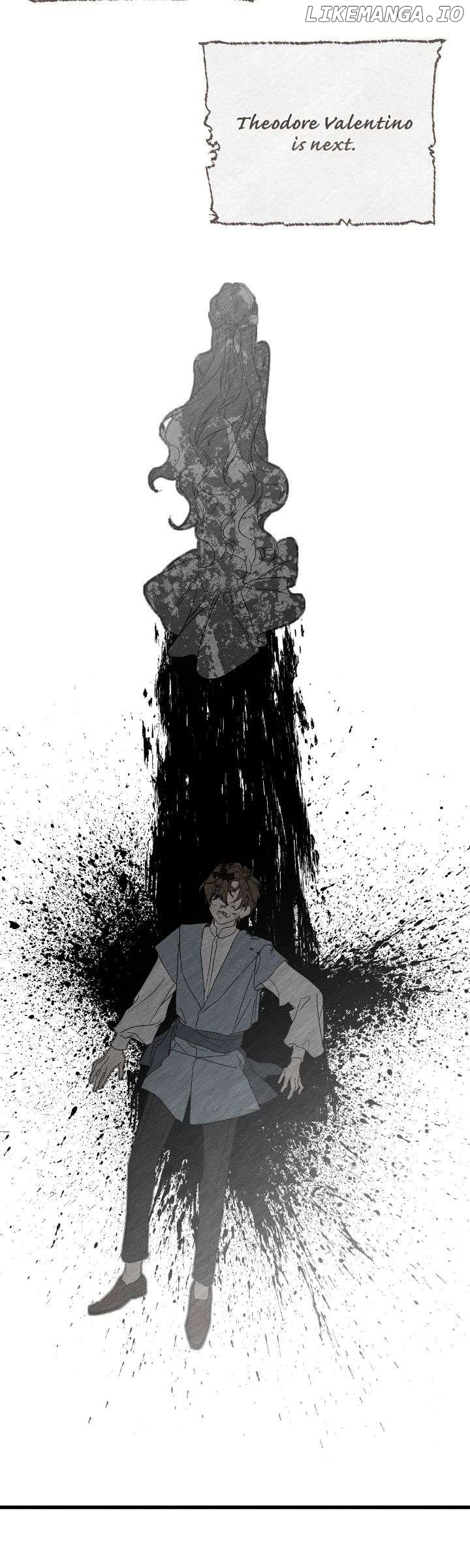 My Husband Who Hates Me Has Lost His Memories Chapter 69 - page 24