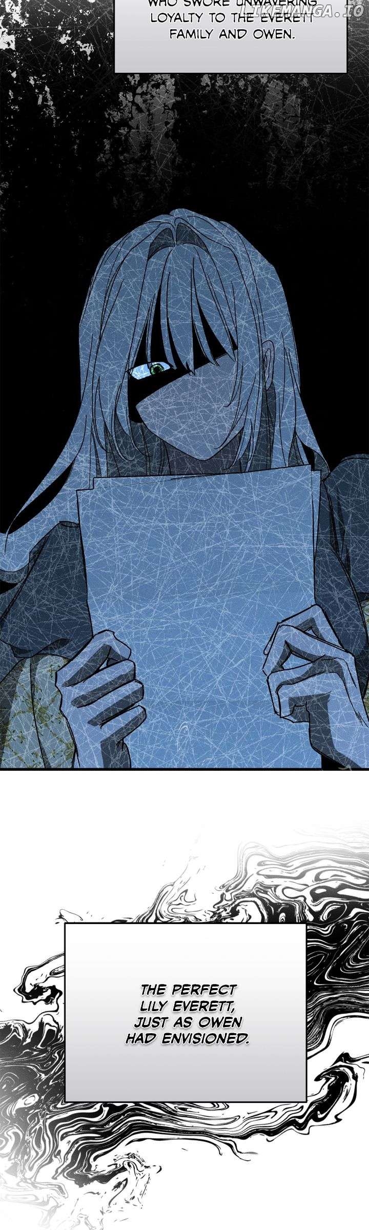 My Husband Who Hates Me Has Lost His Memories Chapter 69 - page 28
