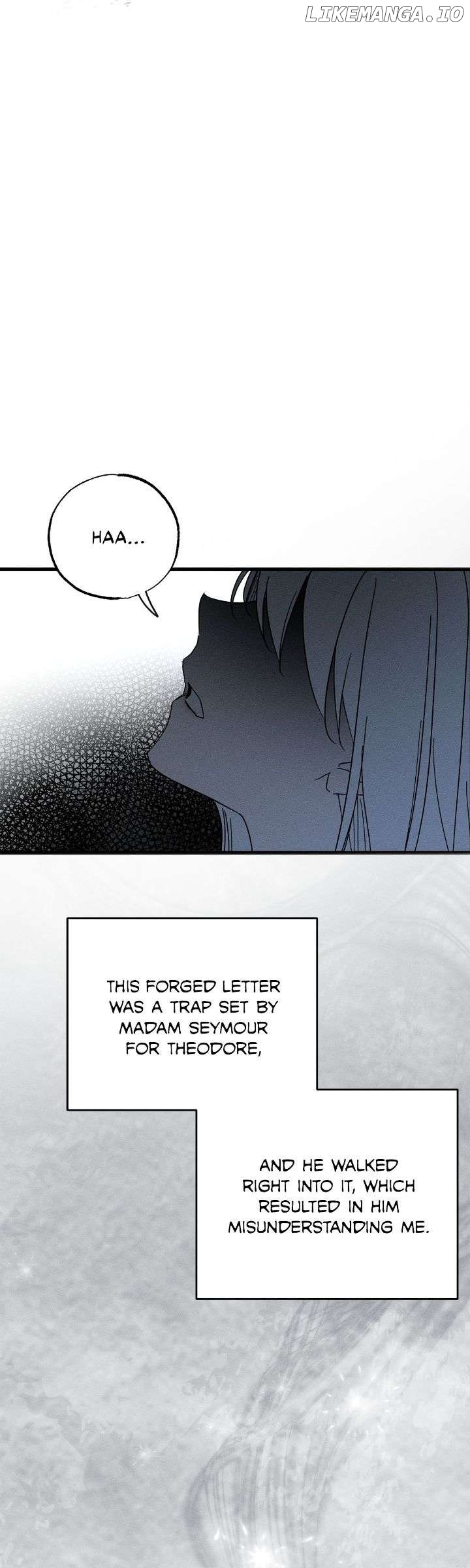 My Husband Who Hates Me Has Lost His Memories Chapter 69 - page 29