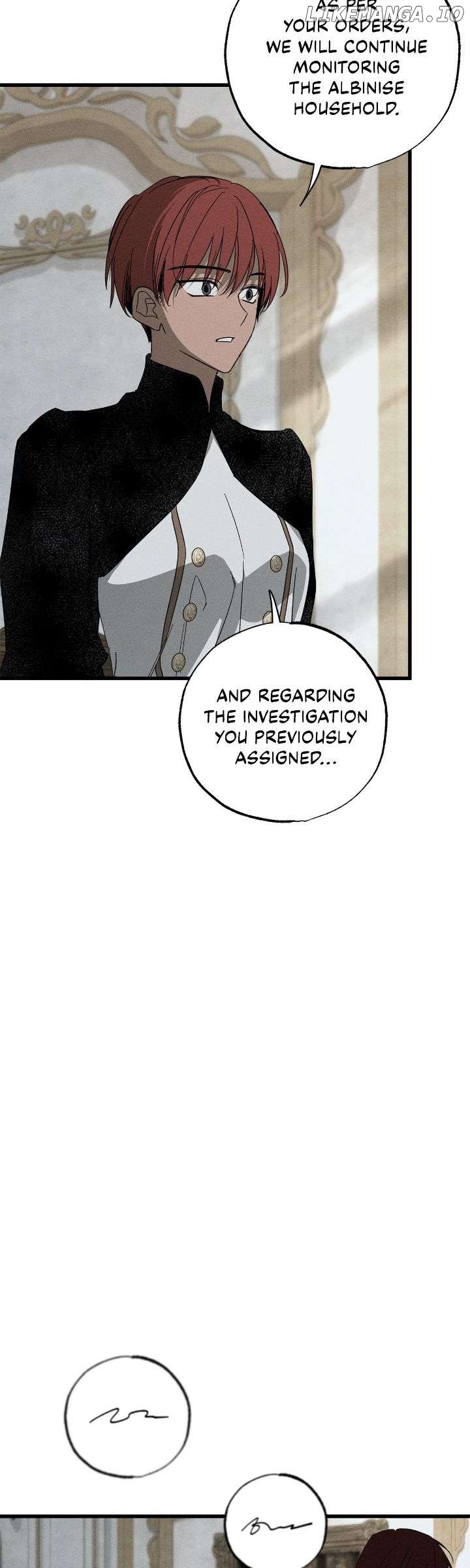My Husband Who Hates Me Has Lost His Memories Chapter 69 - page 3