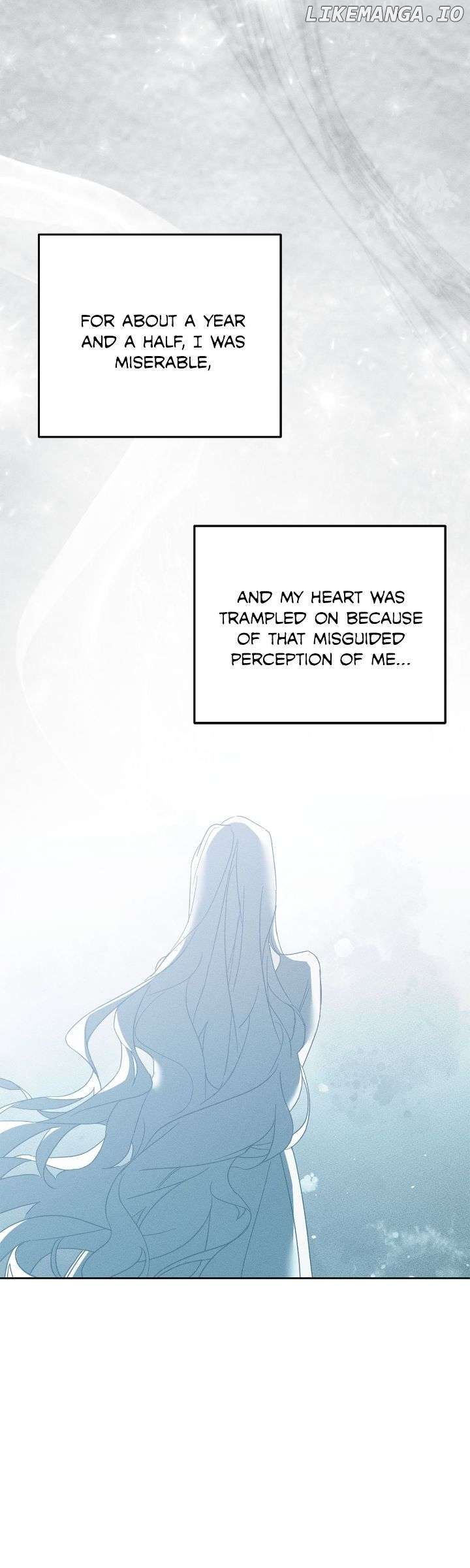 My Husband Who Hates Me Has Lost His Memories Chapter 69 - page 30