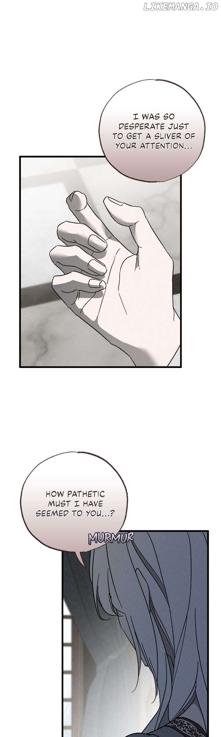 My Husband Who Hates Me Has Lost His Memories Chapter 69 - page 37