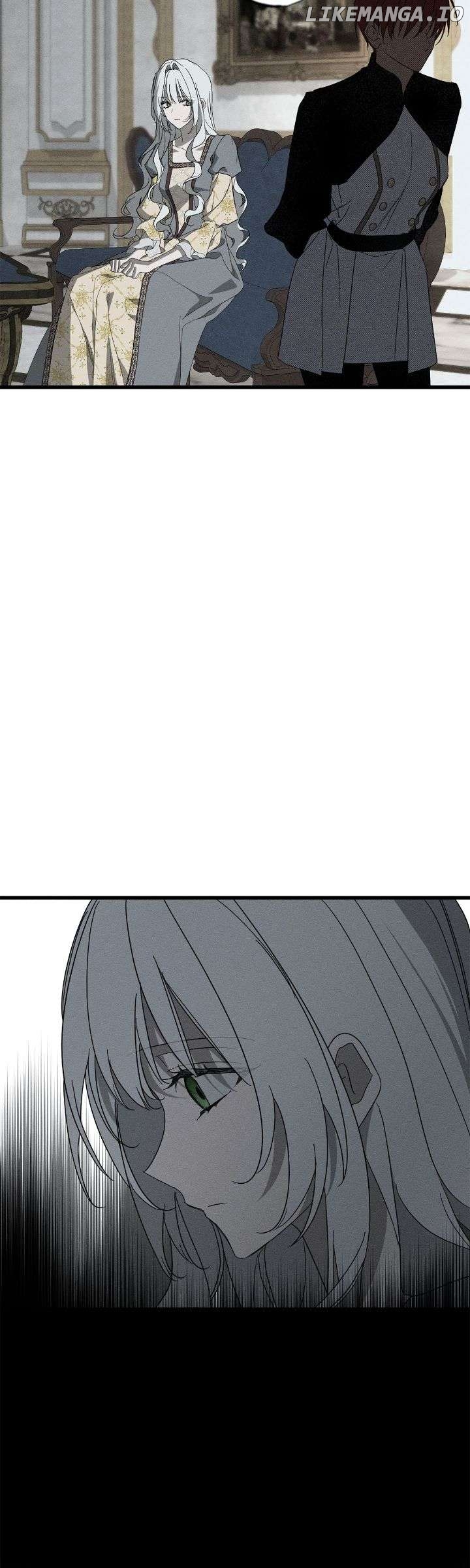 My Husband Who Hates Me Has Lost His Memories Chapter 69 - page 4