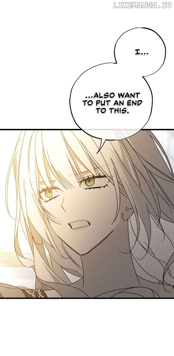 My Husband Who Hates Me Has Lost His Memories Chapter 69 - page 44