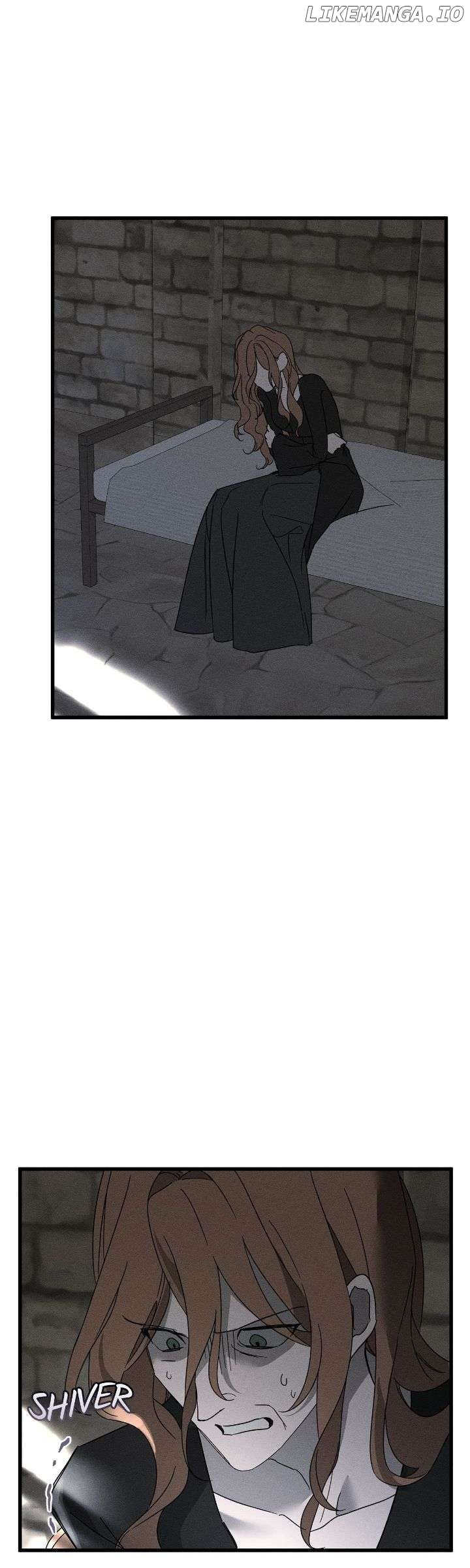 My Husband Who Hates Me Has Lost His Memories Chapter 69 - page 46