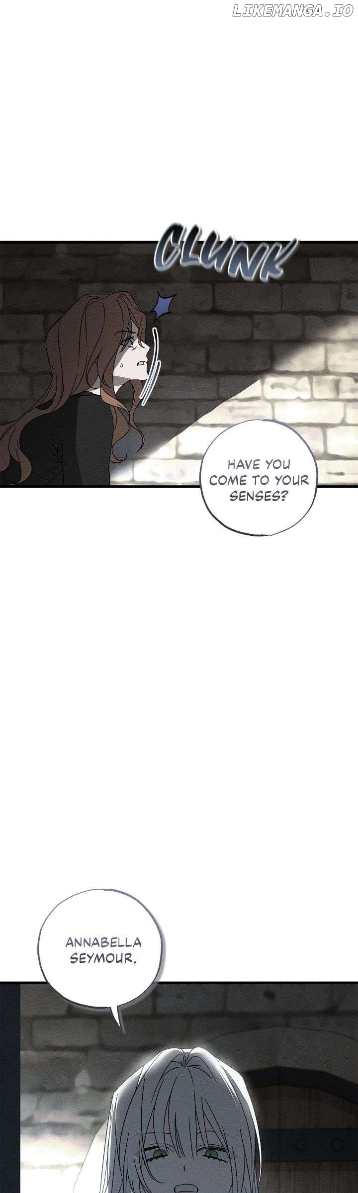 My Husband Who Hates Me Has Lost His Memories Chapter 69 - page 47