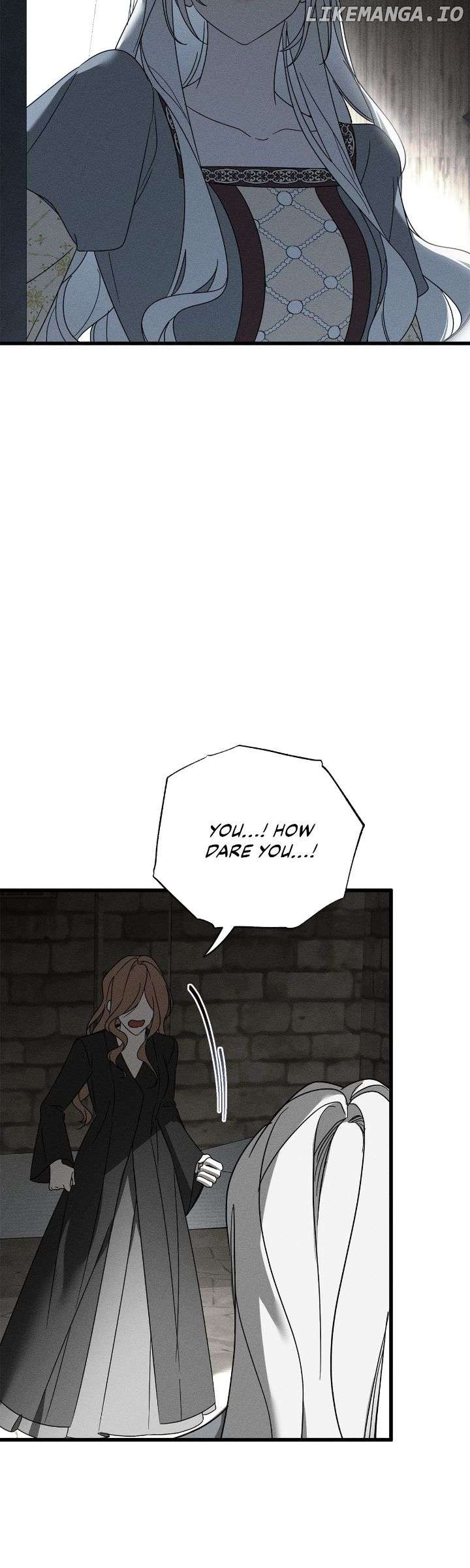 My Husband Who Hates Me Has Lost His Memories Chapter 69 - page 48