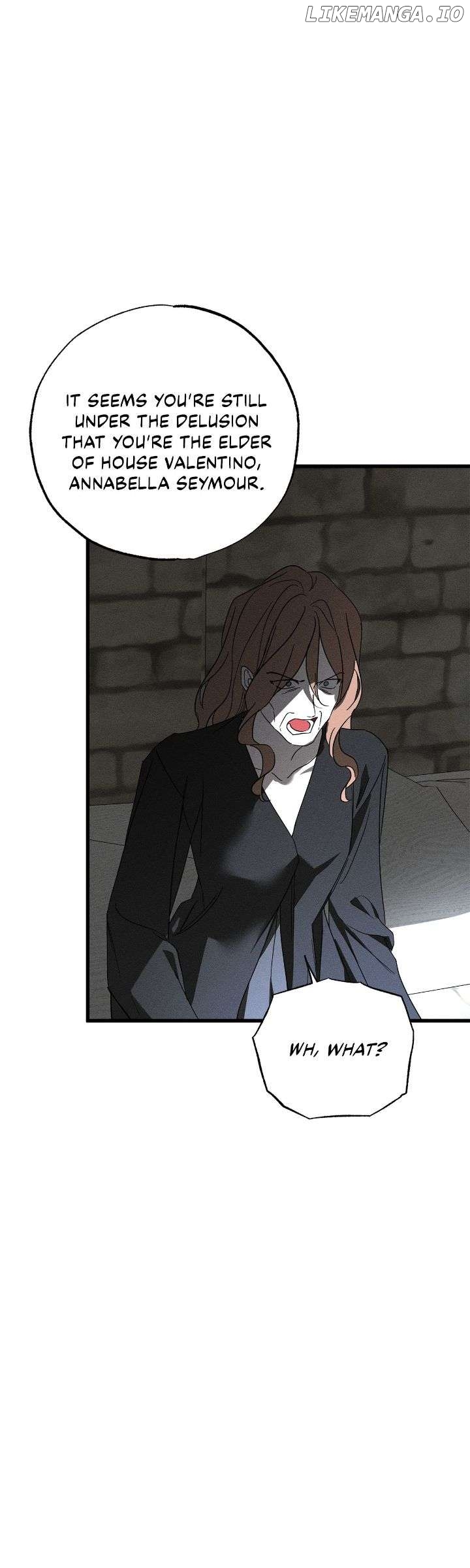 My Husband Who Hates Me Has Lost His Memories Chapter 69 - page 49