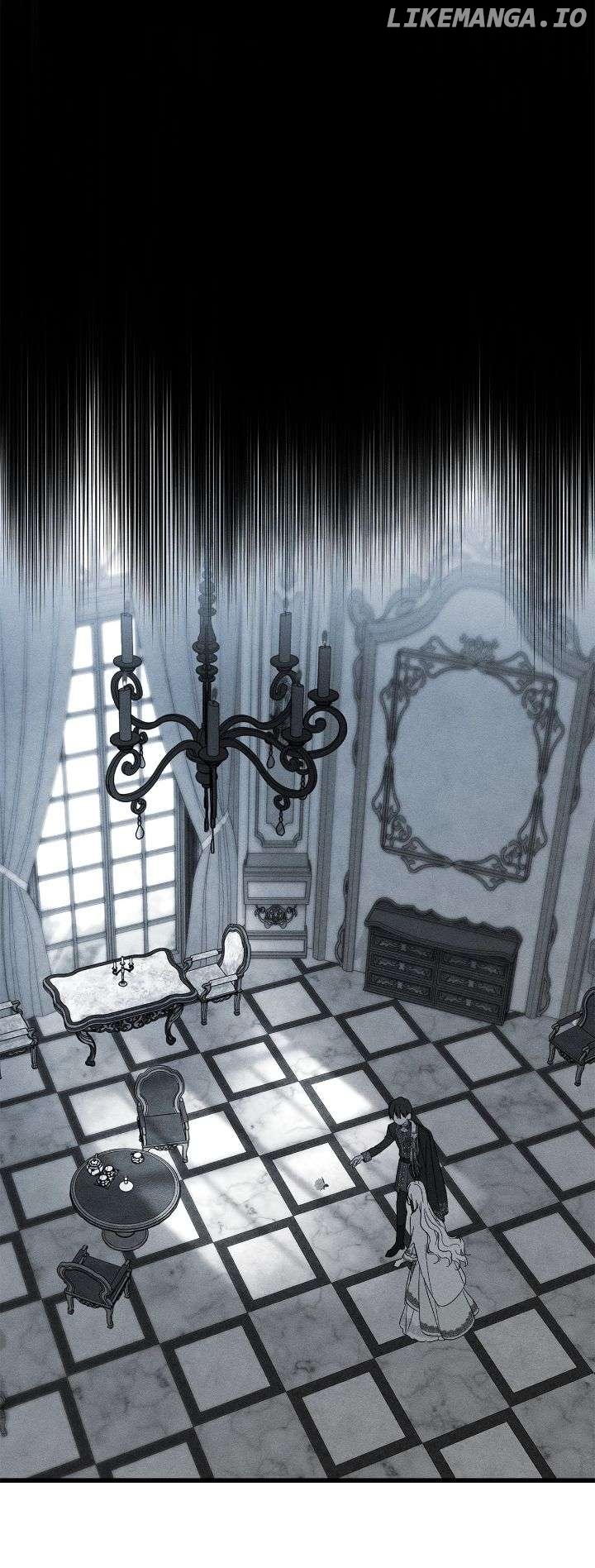 My Husband Who Hates Me Has Lost His Memories Chapter 69 - page 5