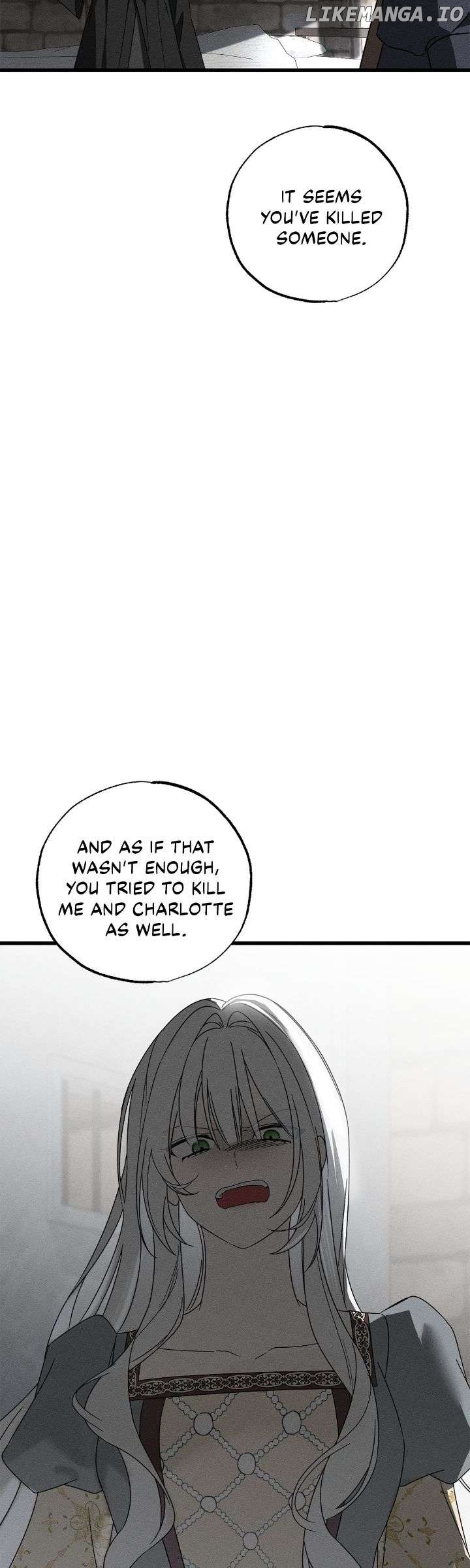 My Husband Who Hates Me Has Lost His Memories Chapter 69 - page 52