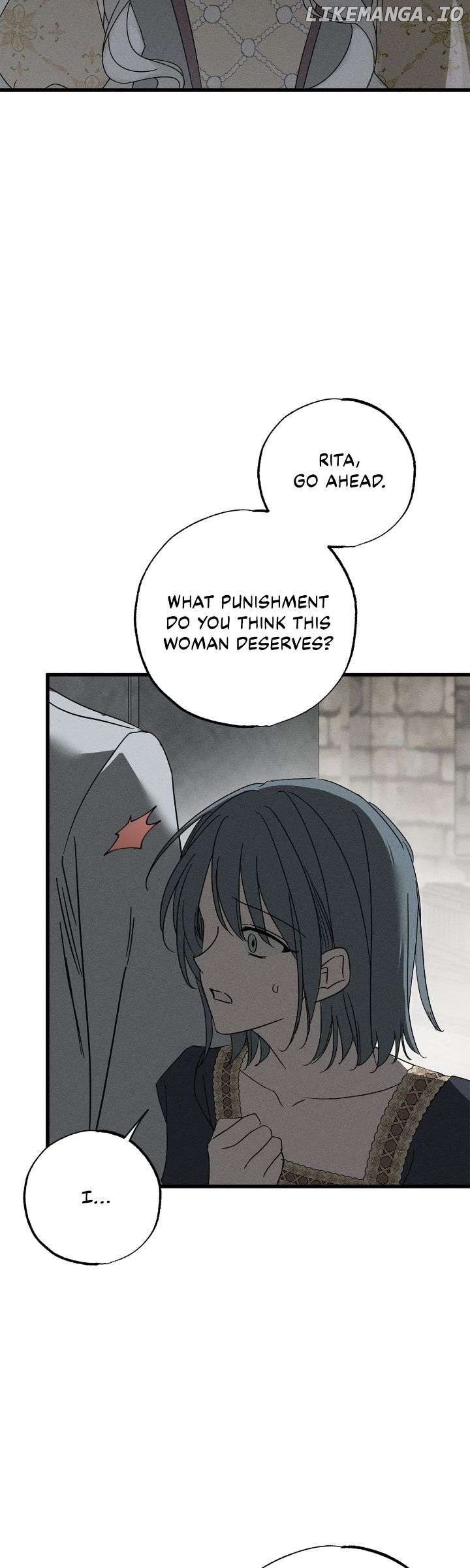 My Husband Who Hates Me Has Lost His Memories Chapter 69 - page 53