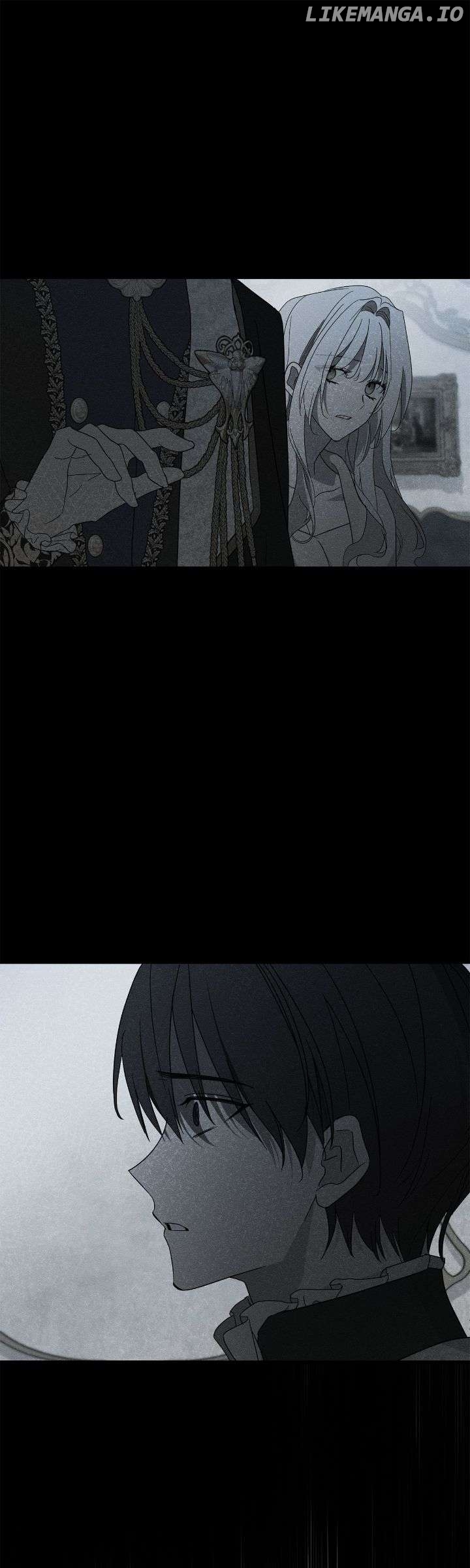 My Husband Who Hates Me Has Lost His Memories Chapter 69 - page 6