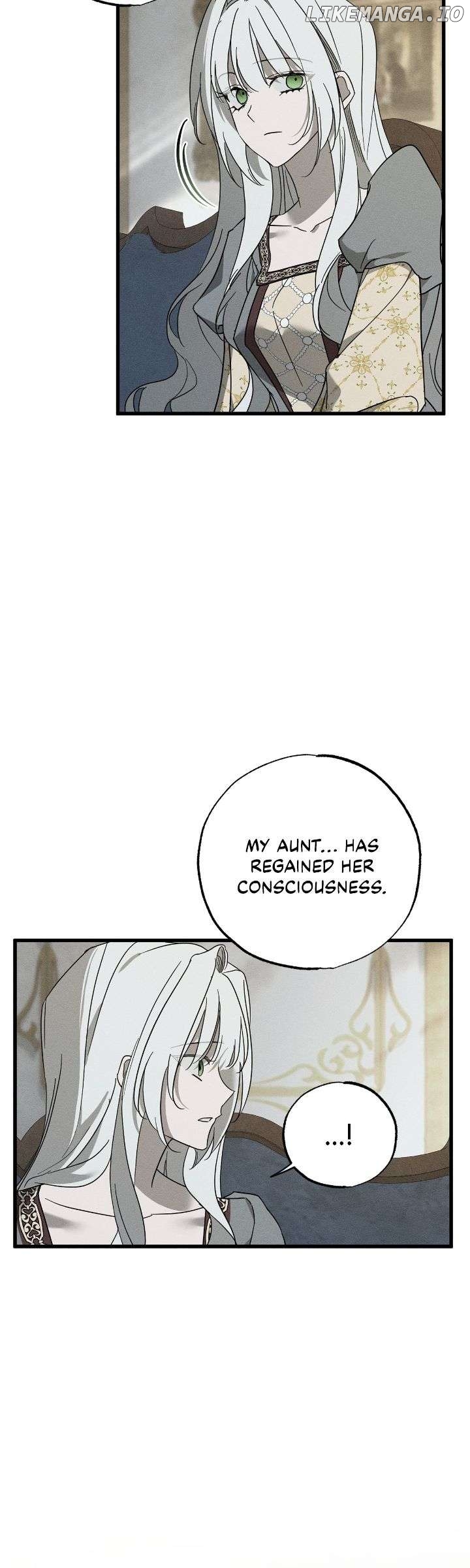 My Husband Who Hates Me Has Lost His Memories Chapter 69 - page 9