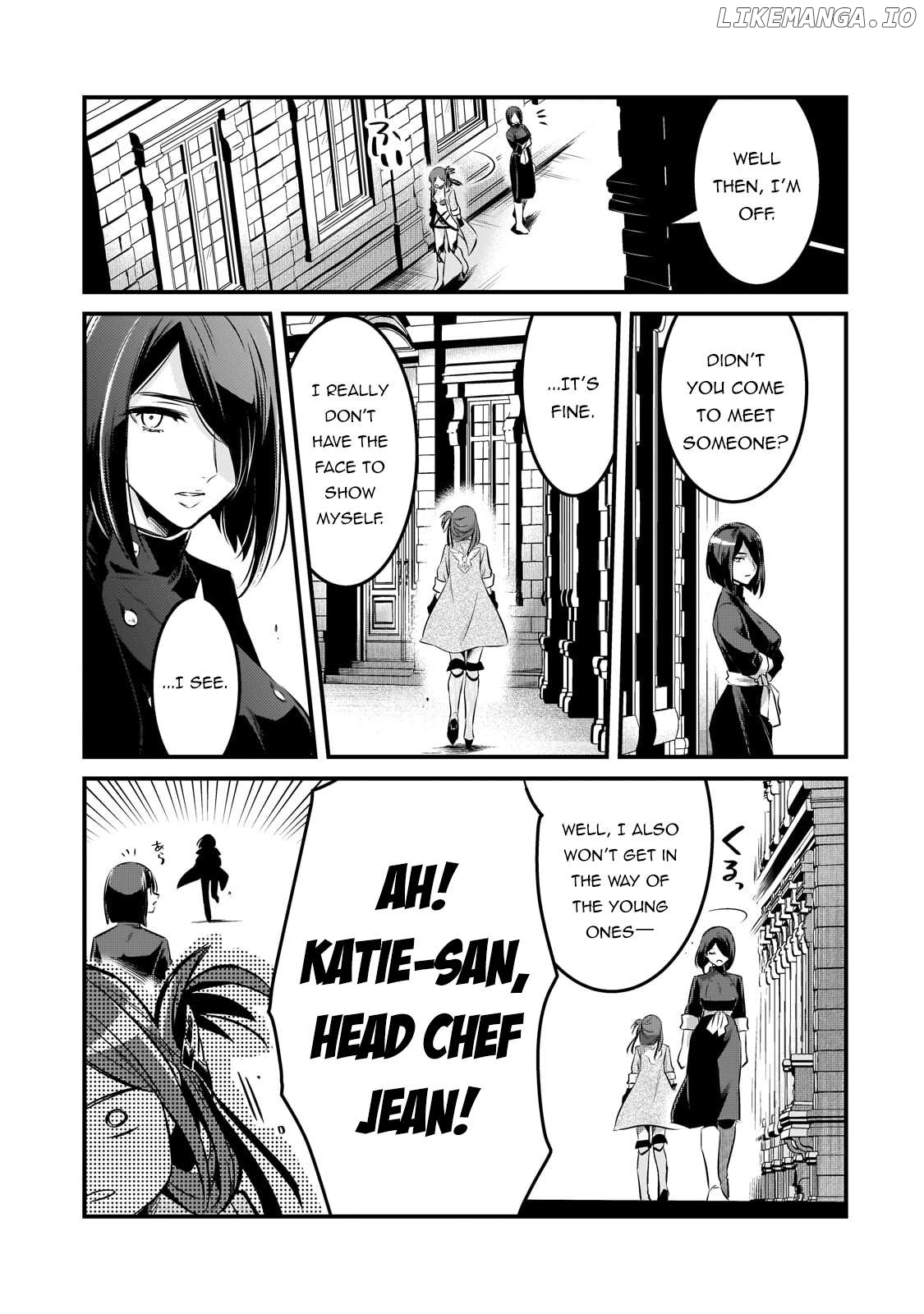 Welcome To Cheap Restaurant Of Outcast! Chapter 52 - page 10