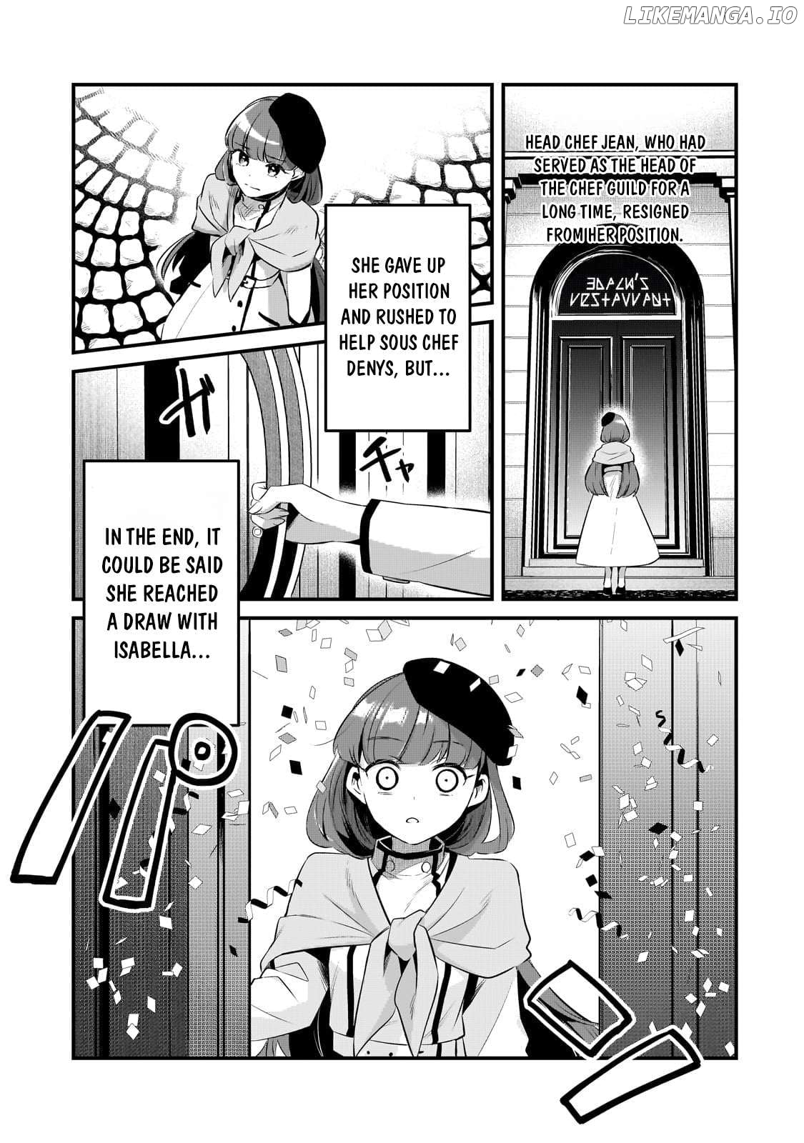 Welcome To Cheap Restaurant Of Outcast! Chapter 52 - page 4