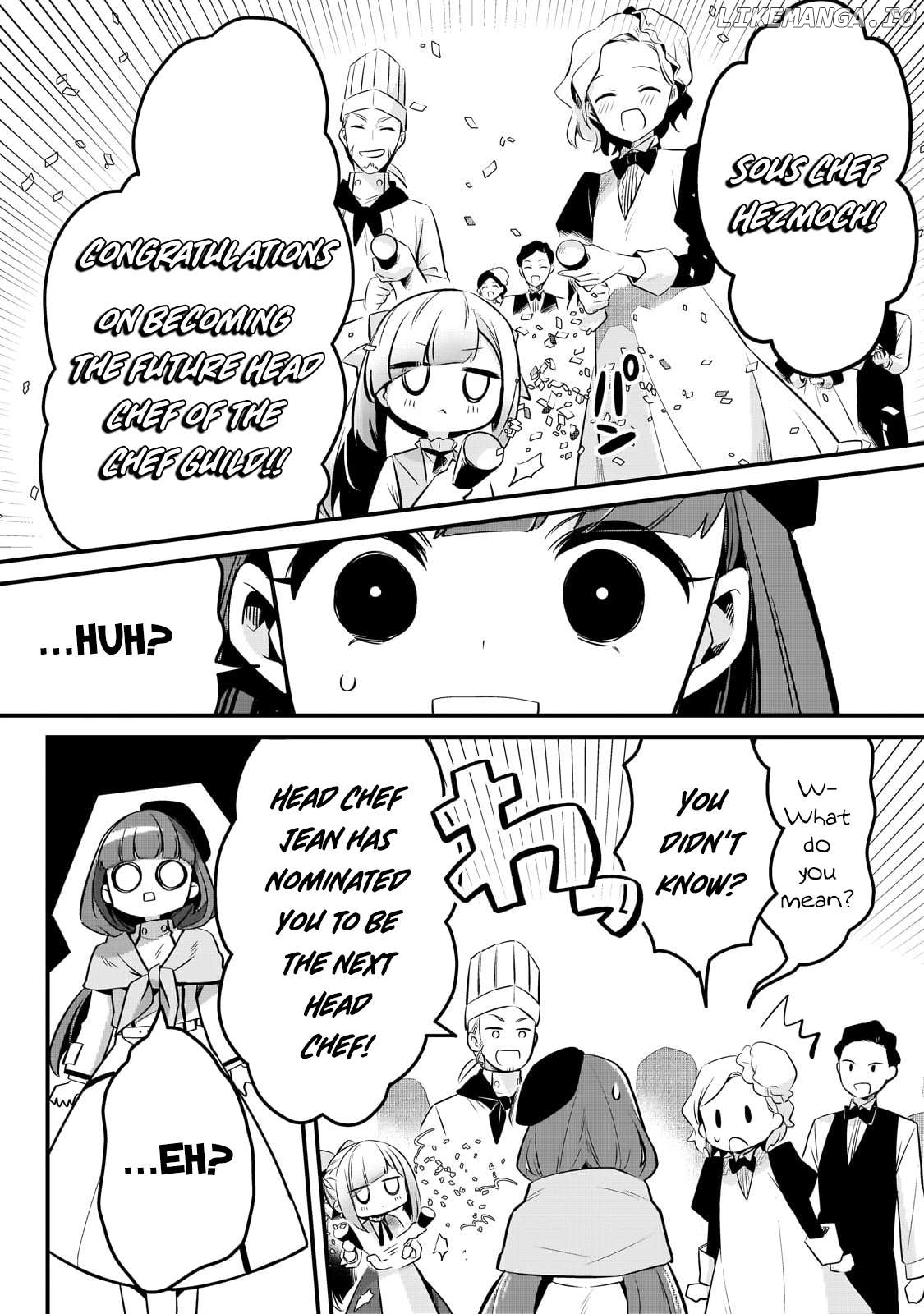 Welcome To Cheap Restaurant Of Outcast! Chapter 52 - page 5