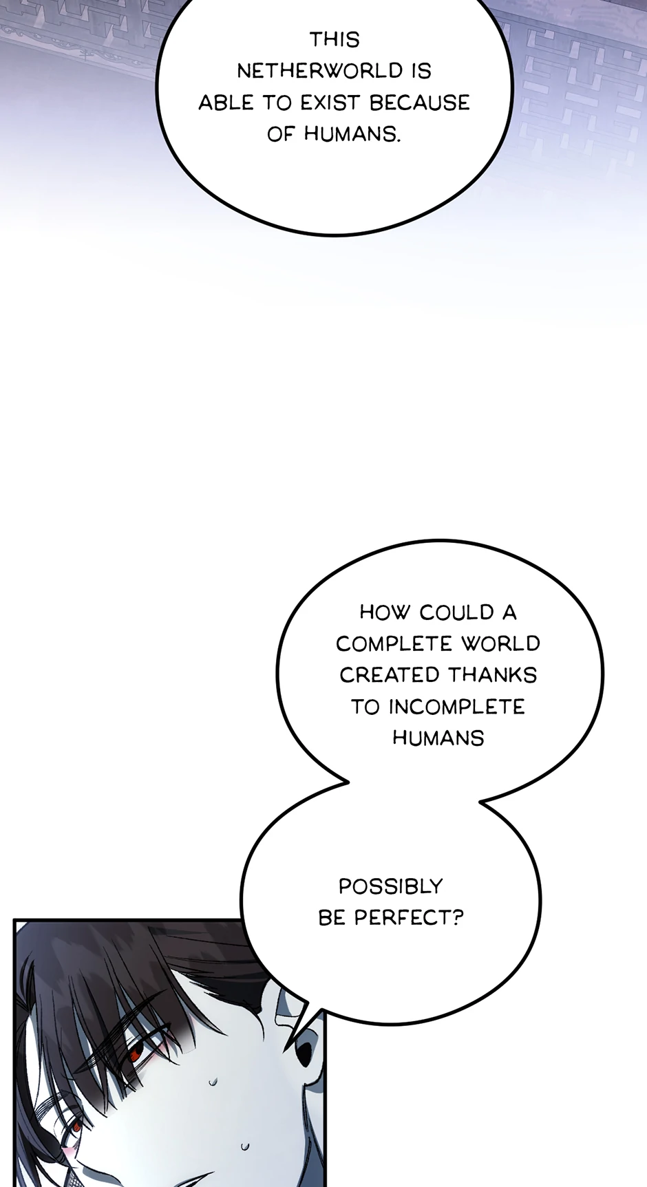 Guide to be King of the Dead Chapter 27 - page 10