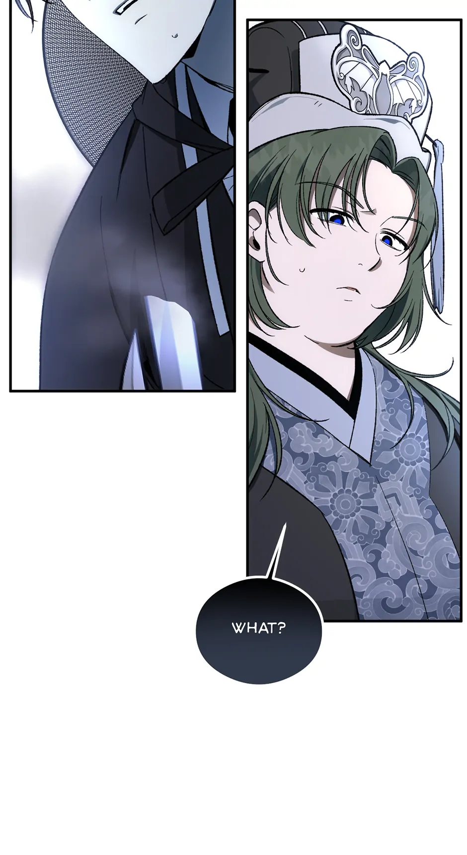 Guide to be King of the Dead Chapter 27 - page 11