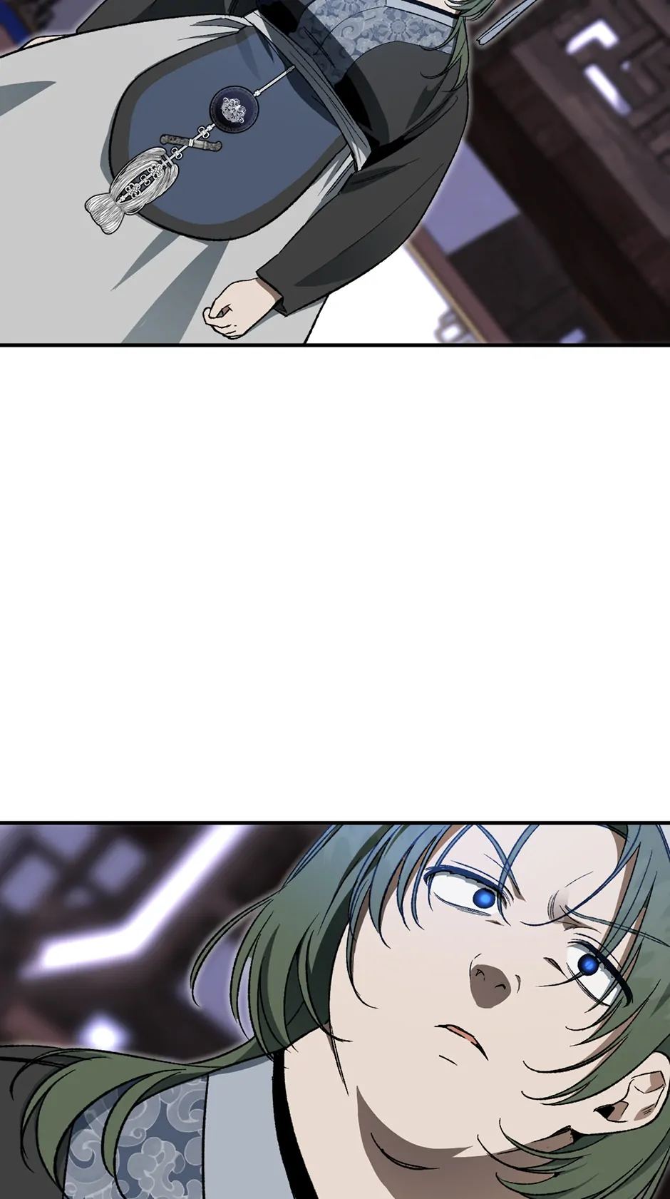 Guide to be King of the Dead Chapter 27 - page 13