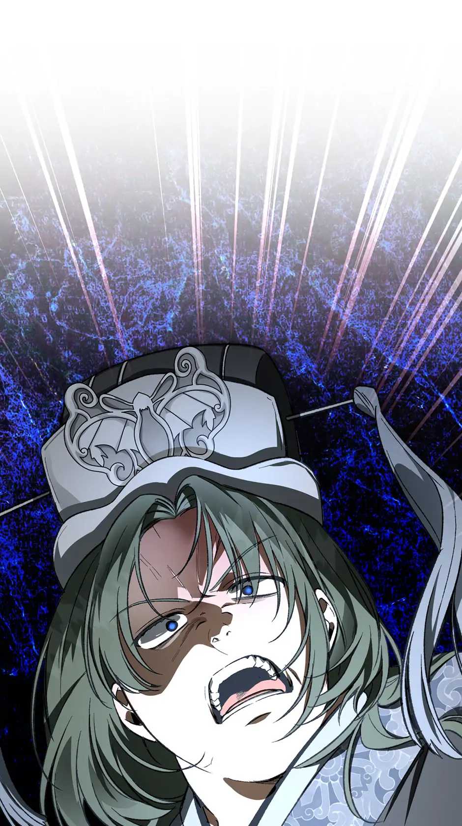 Guide to be King of the Dead Chapter 27 - page 16