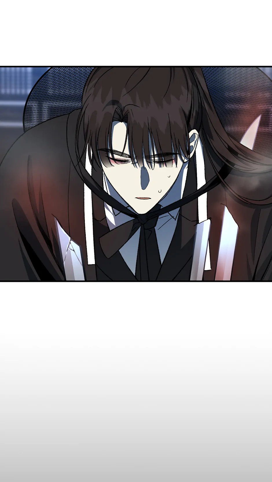 Guide to be King of the Dead Chapter 27 - page 19