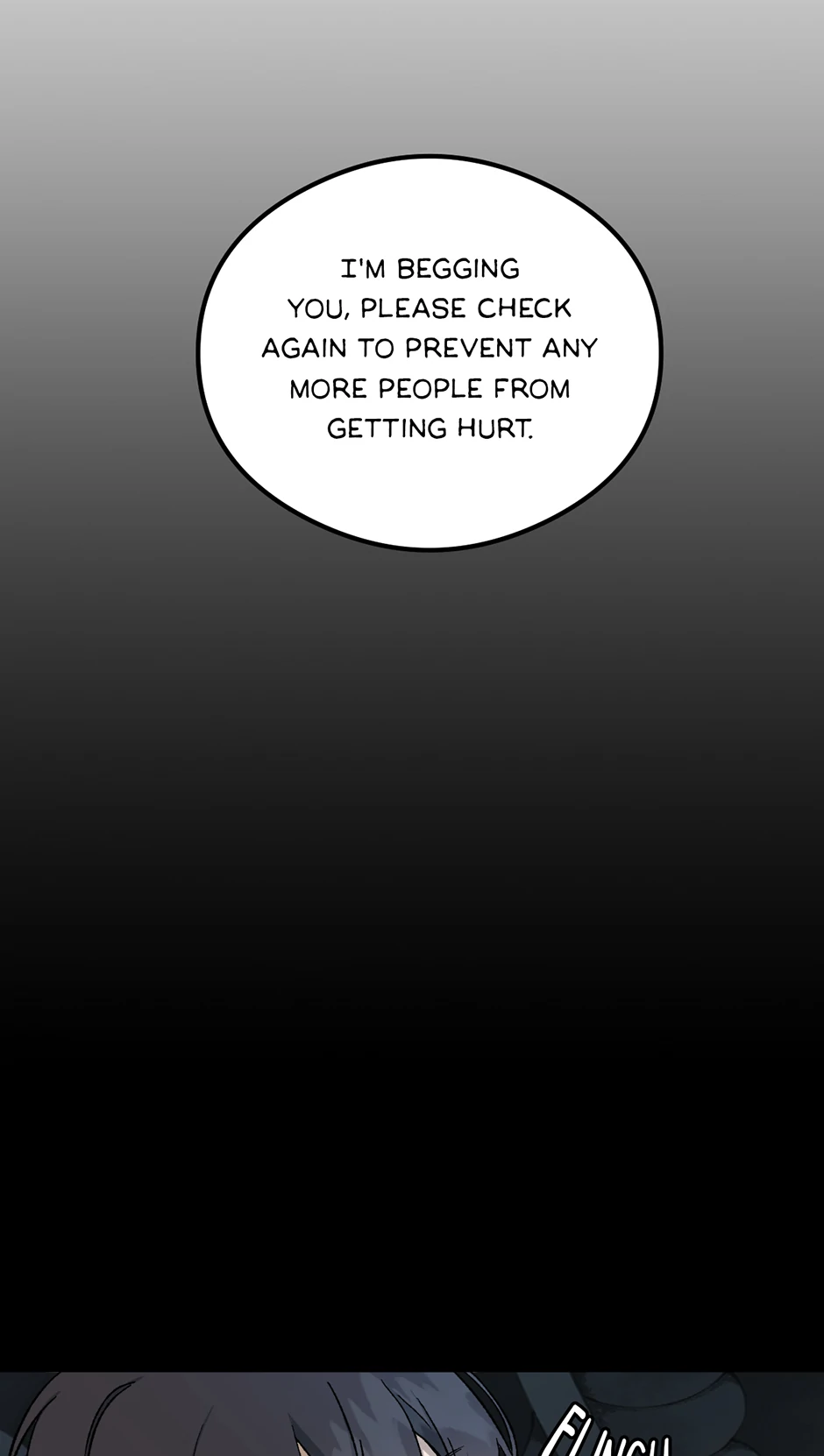 Guide to be King of the Dead Chapter 27 - page 20