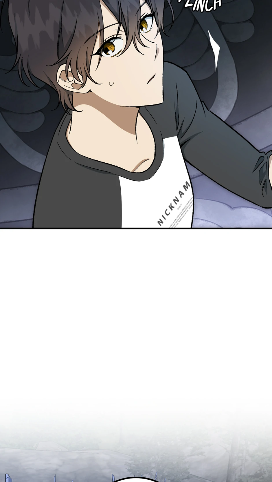 Guide to be King of the Dead Chapter 27 - page 21