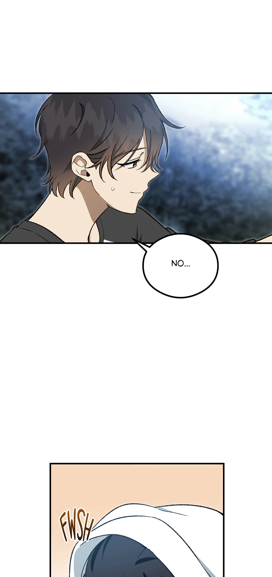 Guide to be King of the Dead Chapter 27 - page 23