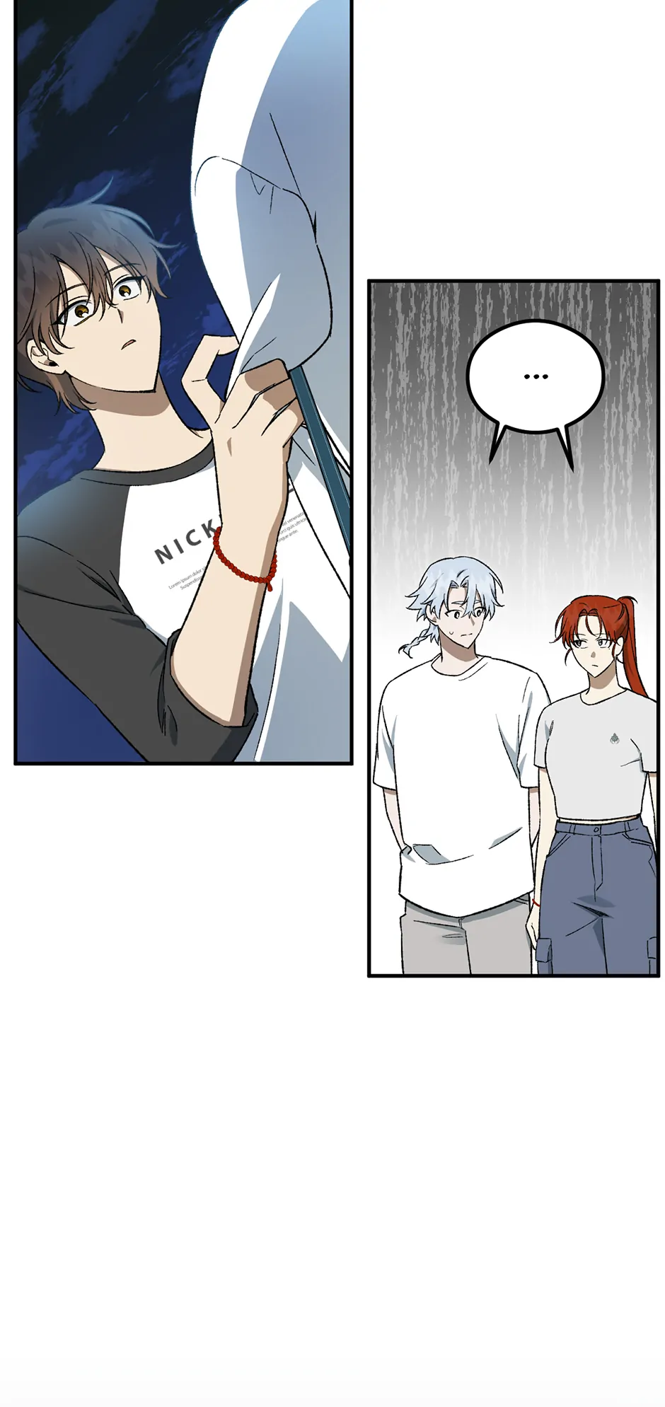 Guide to be King of the Dead Chapter 27 - page 25