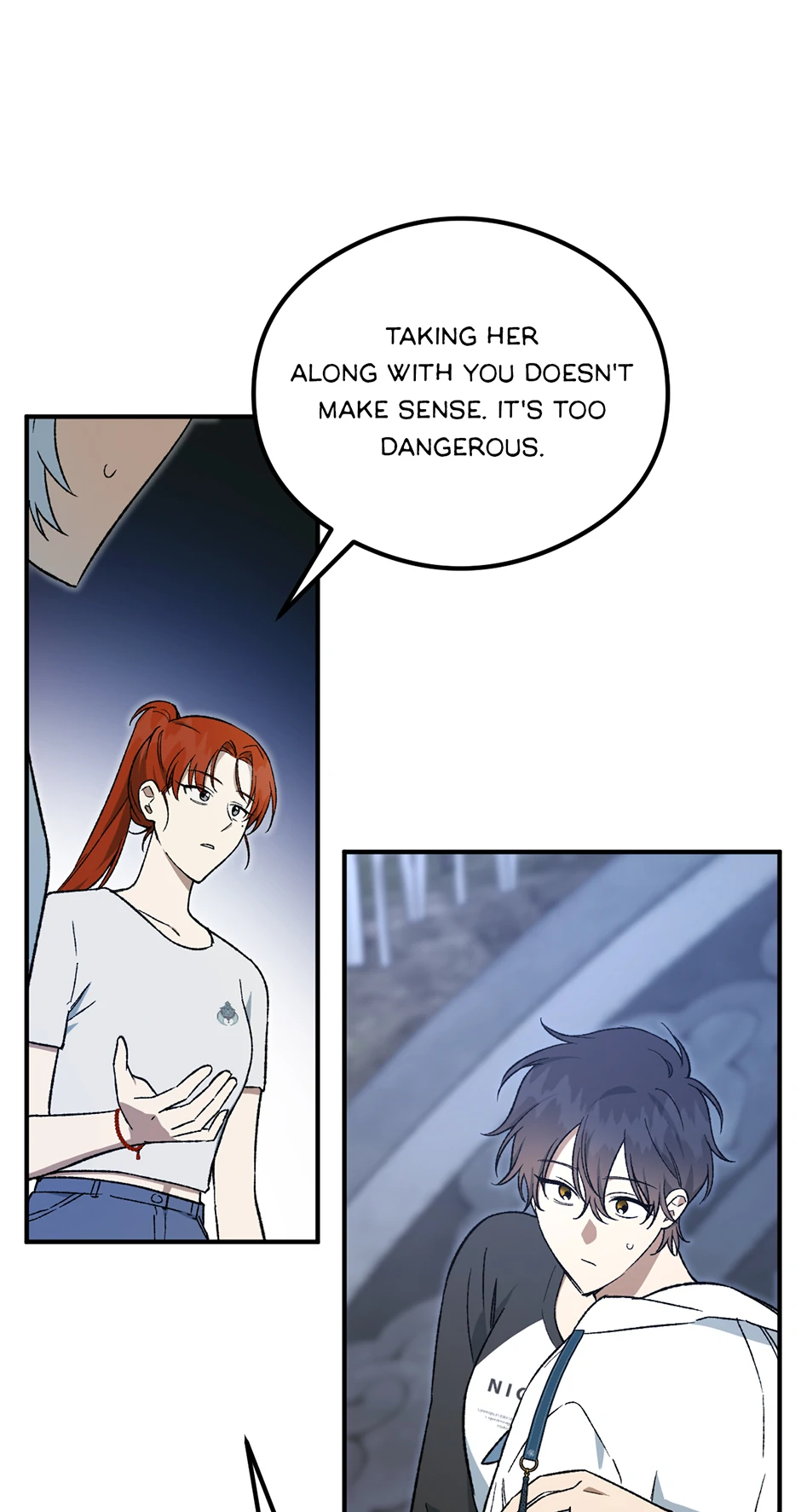 Guide to be King of the Dead Chapter 27 - page 27