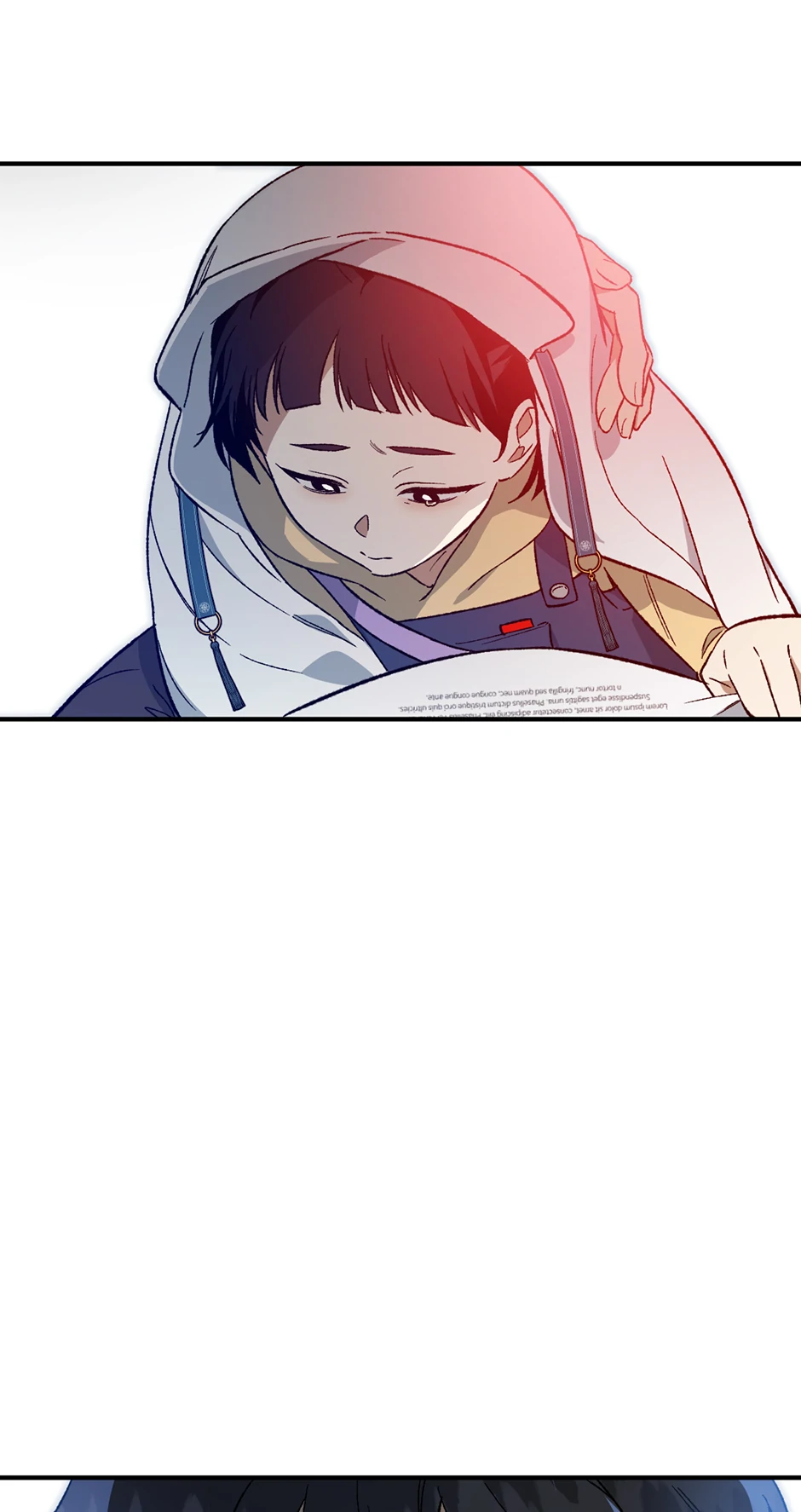 Guide to be King of the Dead Chapter 27 - page 30