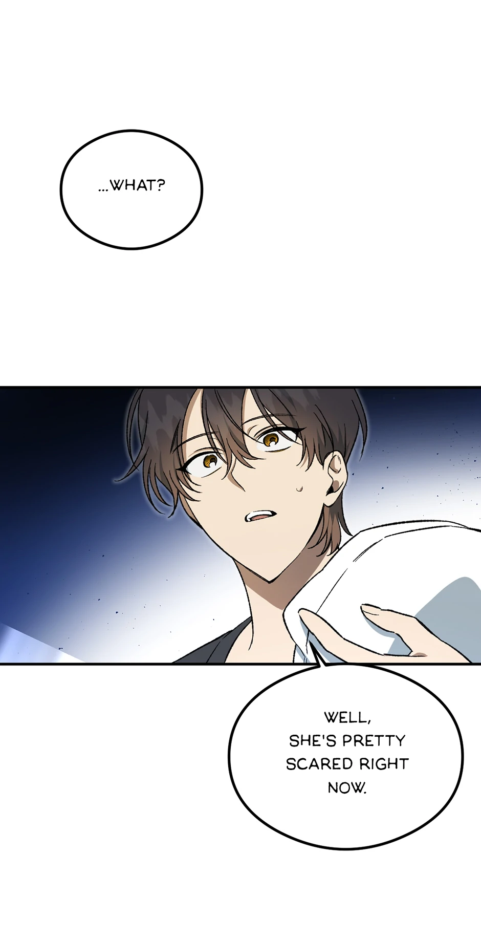 Guide to be King of the Dead Chapter 27 - page 32