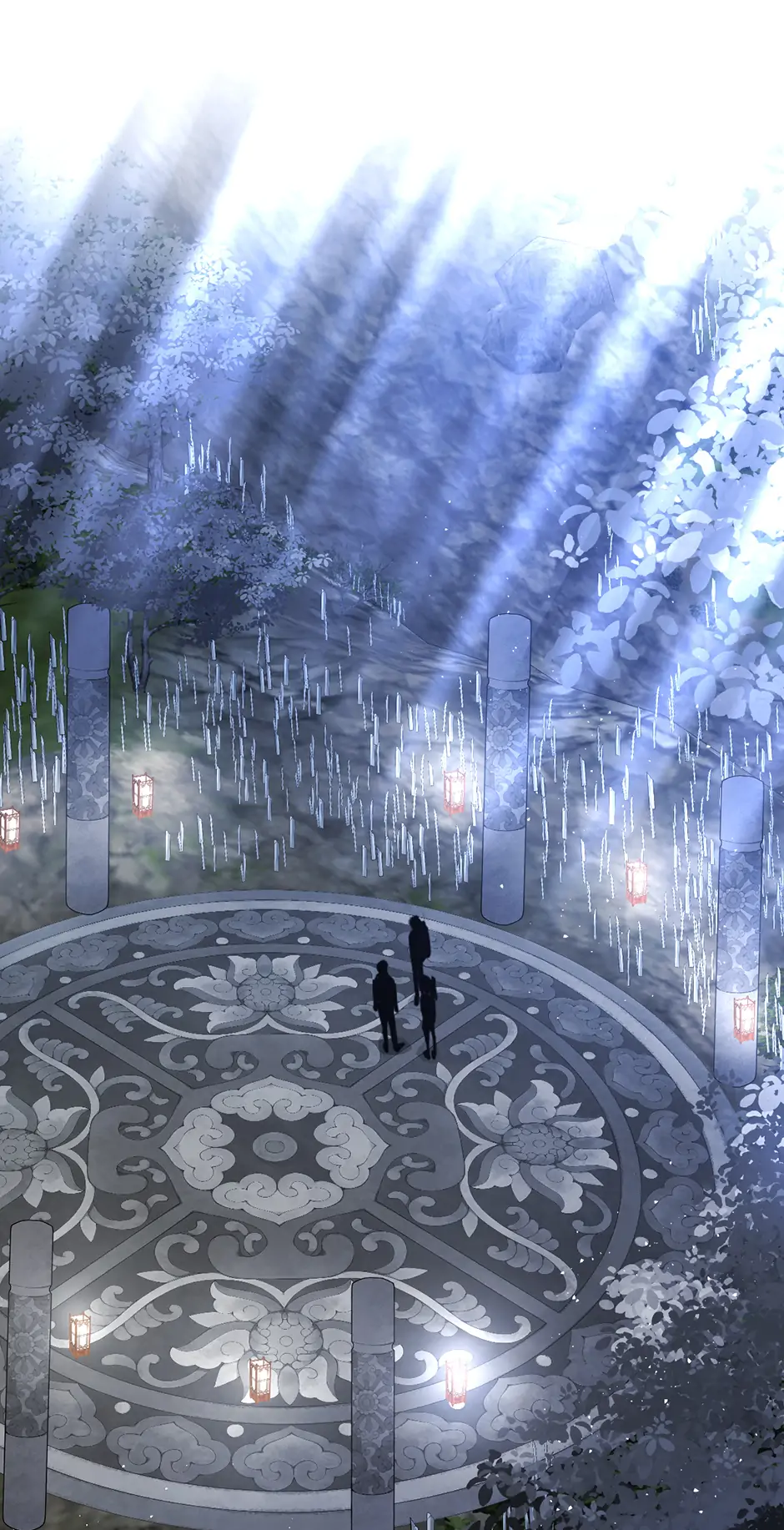 Guide to be King of the Dead Chapter 27 - page 33