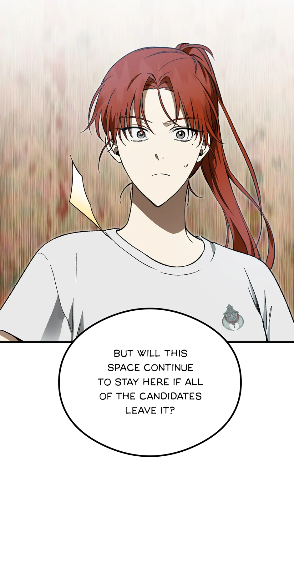 Guide to be King of the Dead Chapter 27 - page 37