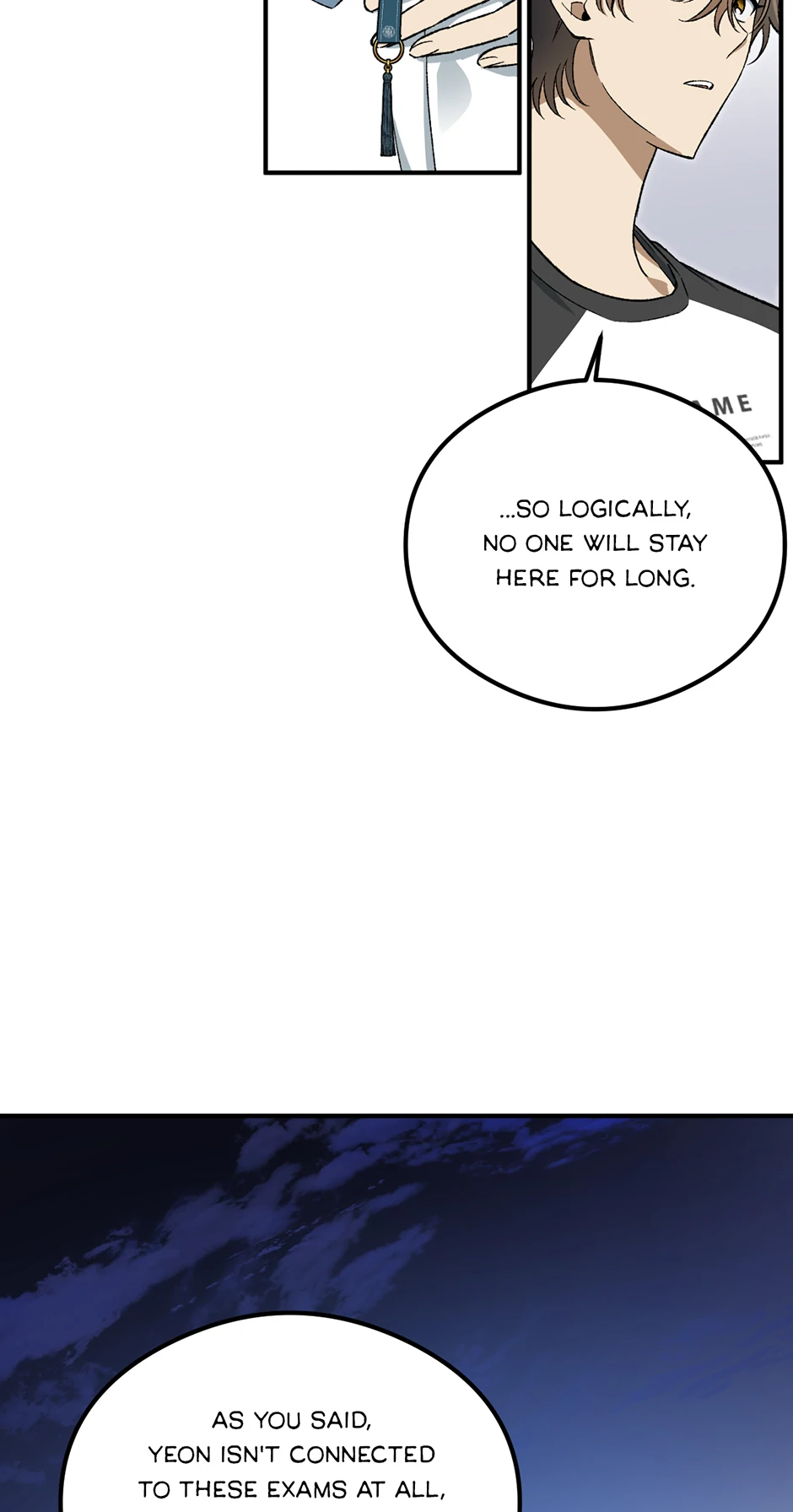 Guide to be King of the Dead Chapter 27 - page 39