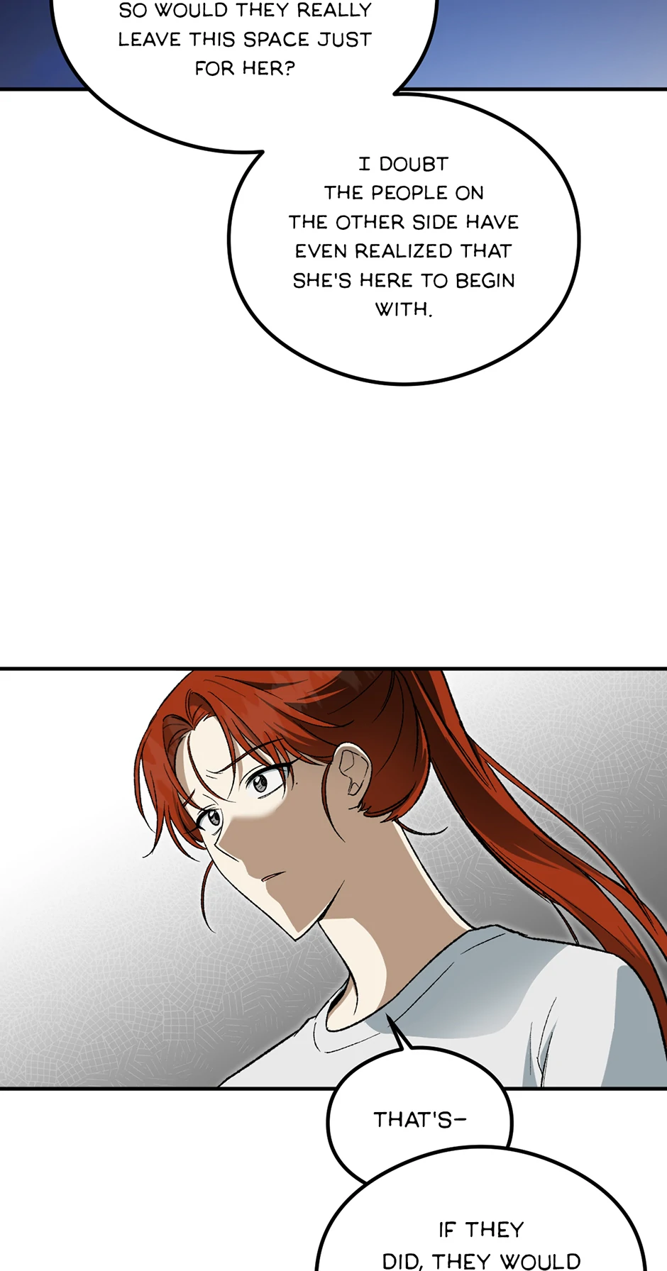 Guide to be King of the Dead Chapter 27 - page 40