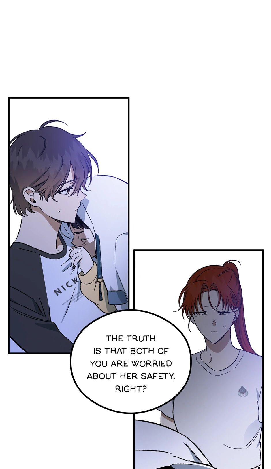 Guide to be King of the Dead Chapter 27 - page 44