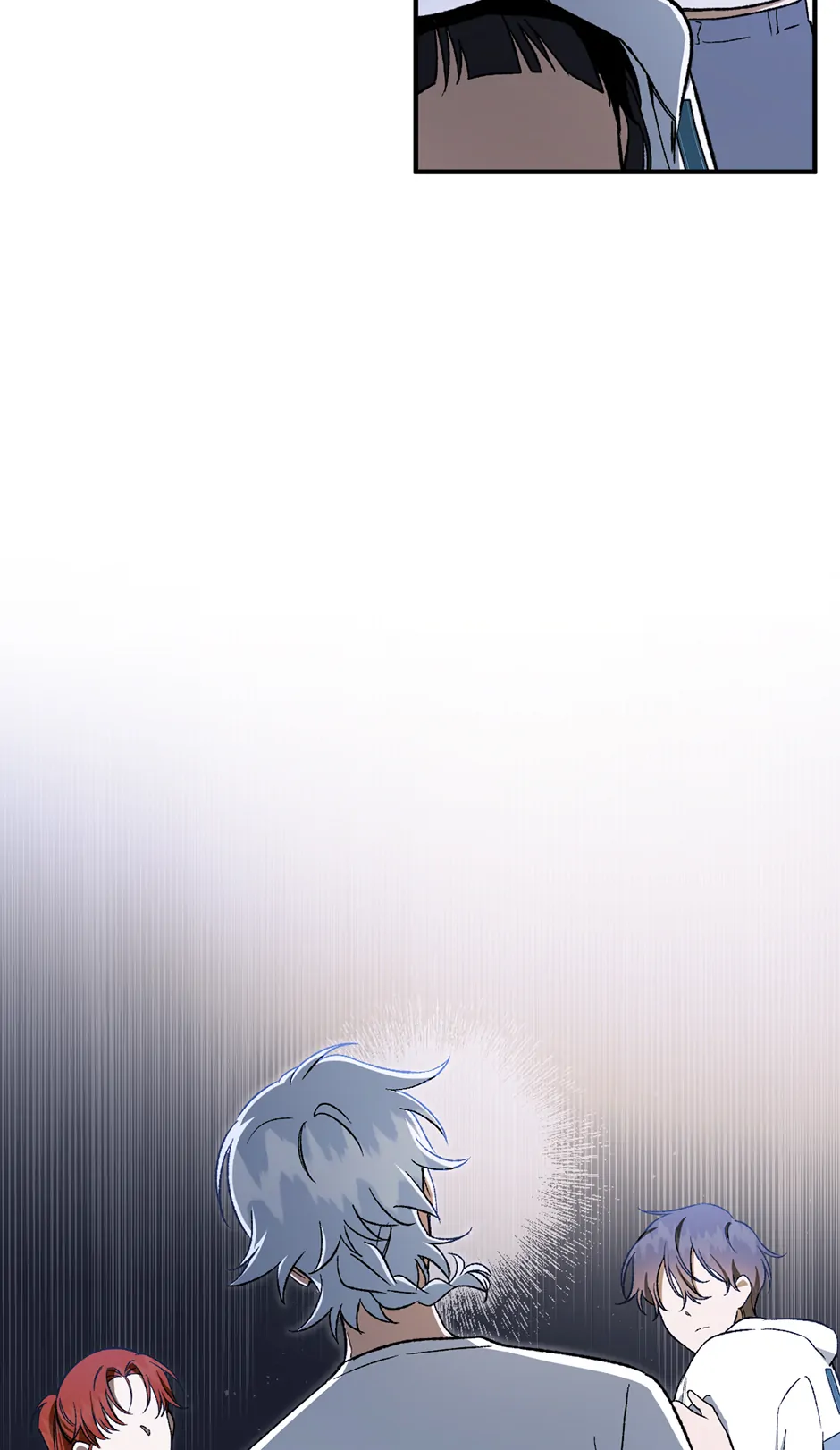 Guide to be King of the Dead Chapter 27 - page 45