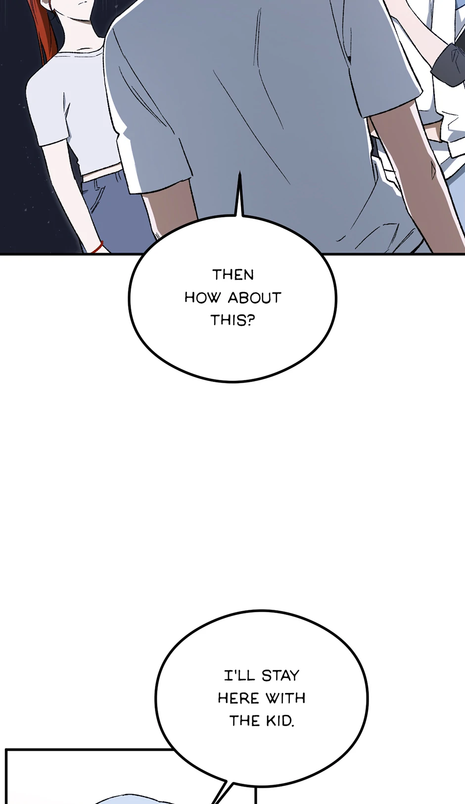 Guide to be King of the Dead Chapter 27 - page 46