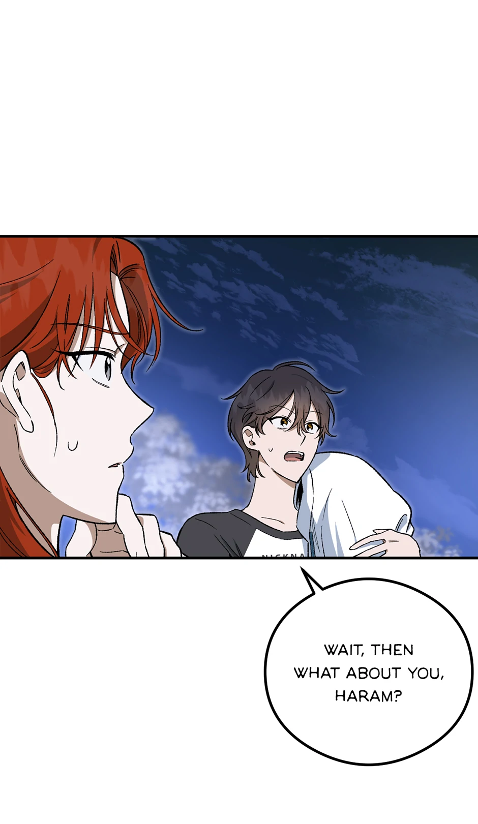 Guide to be King of the Dead Chapter 27 - page 48