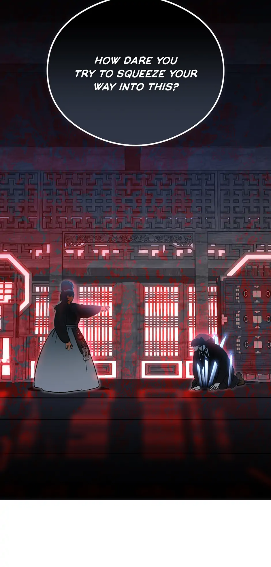 Guide to be King of the Dead Chapter 27 - page 5