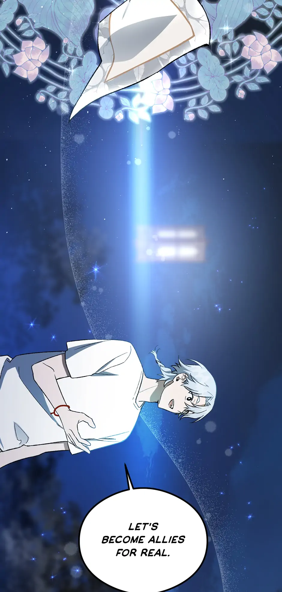 Guide to be King of the Dead Chapter 27 - page 50