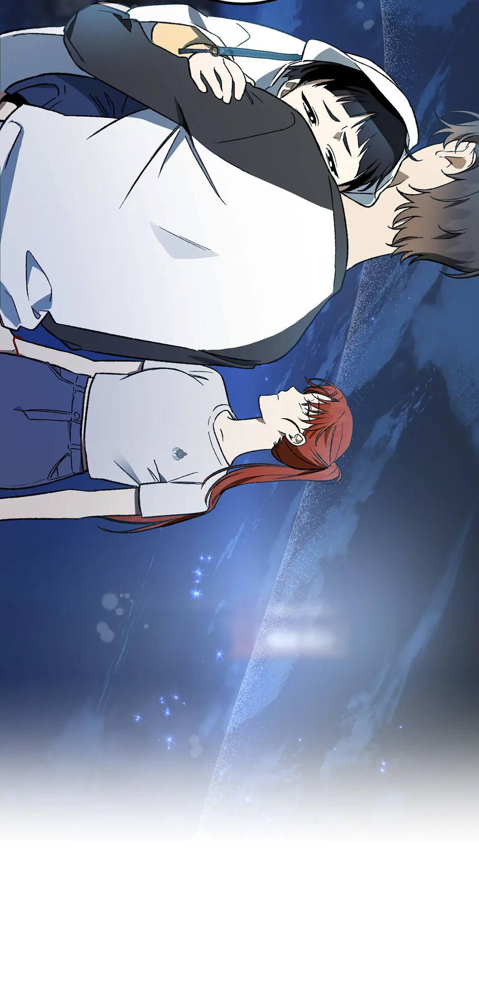 Guide to be King of the Dead Chapter 27 - page 51